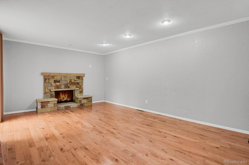9696 E Kansas Cir #2, Denver, CO 80247