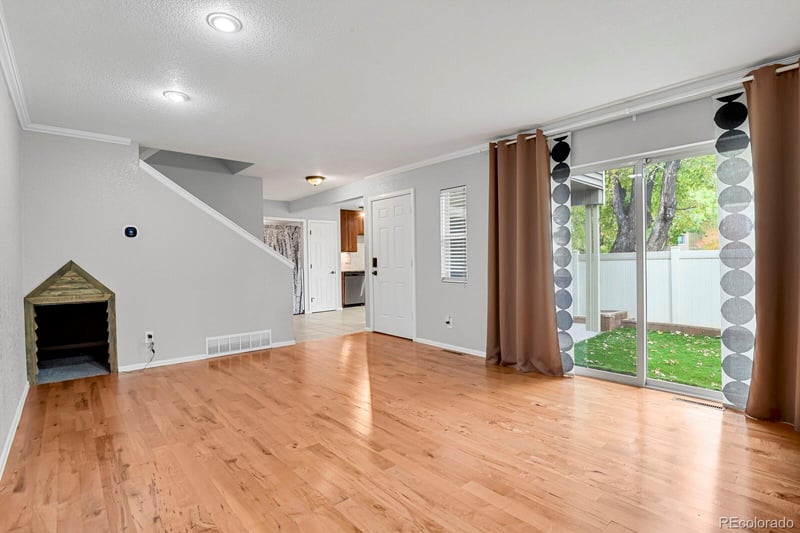 9696 E Kansas Cir #2, Denver, CO 80247