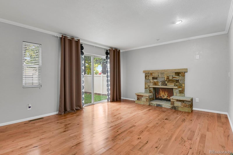 9696 E Kansas Cir #2, Denver, CO 80247