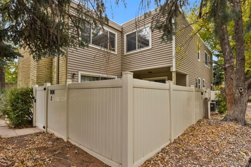 9696 E Kansas Cir #2, Denver, CO 80247