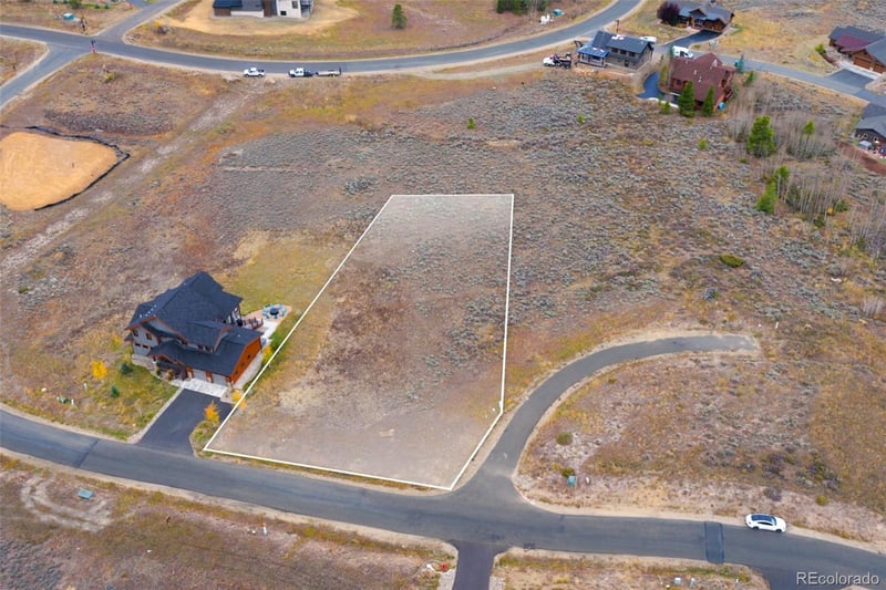 758 Mt Neva Dr, Granby, CO 80446
