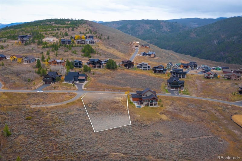 758 Mt Neva Dr, Granby, CO 80446