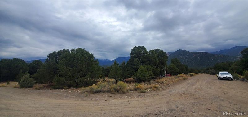 2065 Lone Pine Way Lot 2065, Crestone, CO 81131