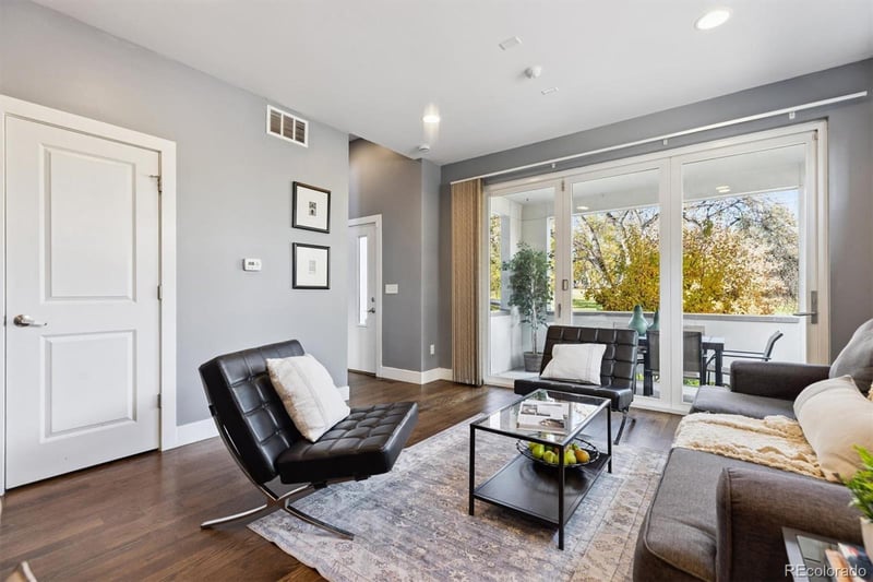 2868 W 22nd Ave, Denver, CO 80211