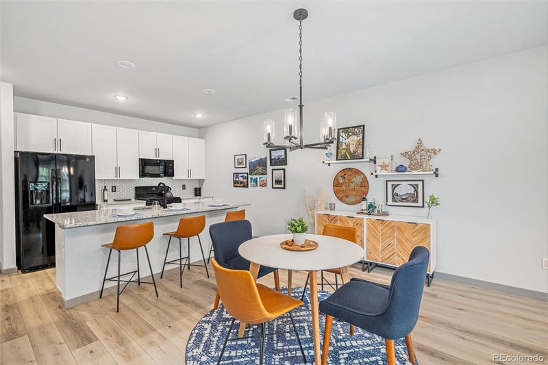 4021 S Teller St, Lakewood, CO 80235