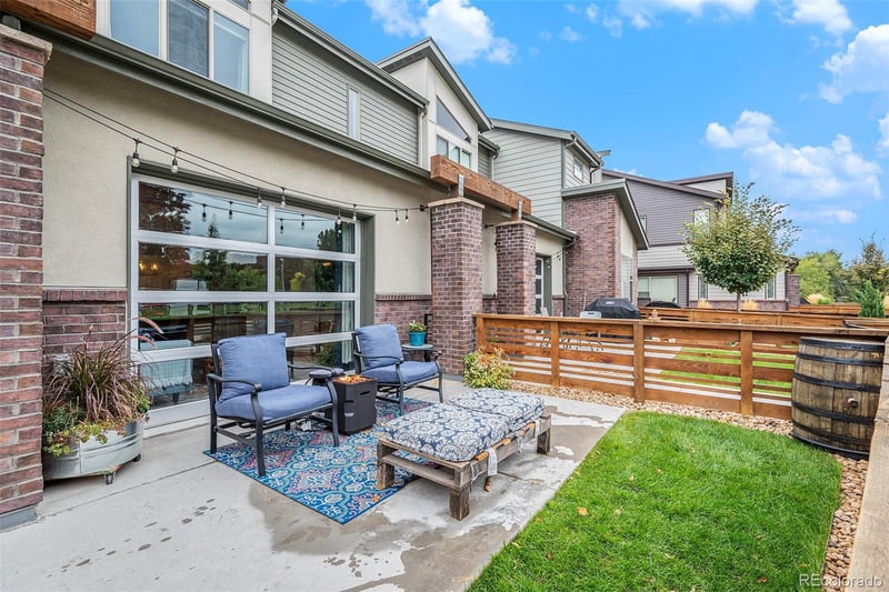 4021 S Teller St, Lakewood, CO 80235