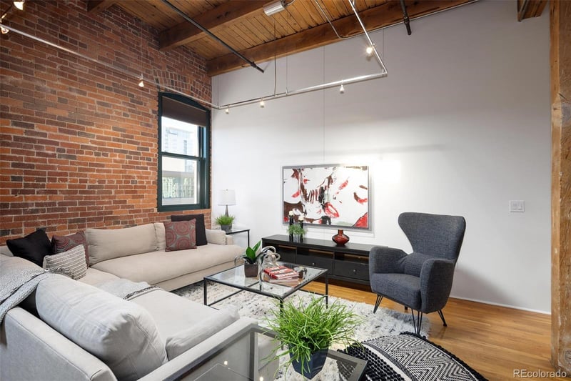 1801 Wynkoop St #515, Denver, CO 80202