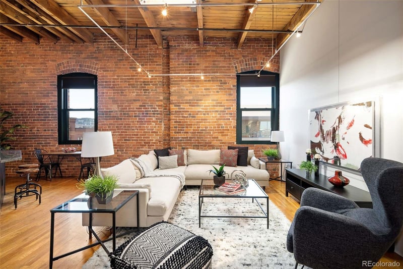 1801 Wynkoop St #515, Denver, CO 80202