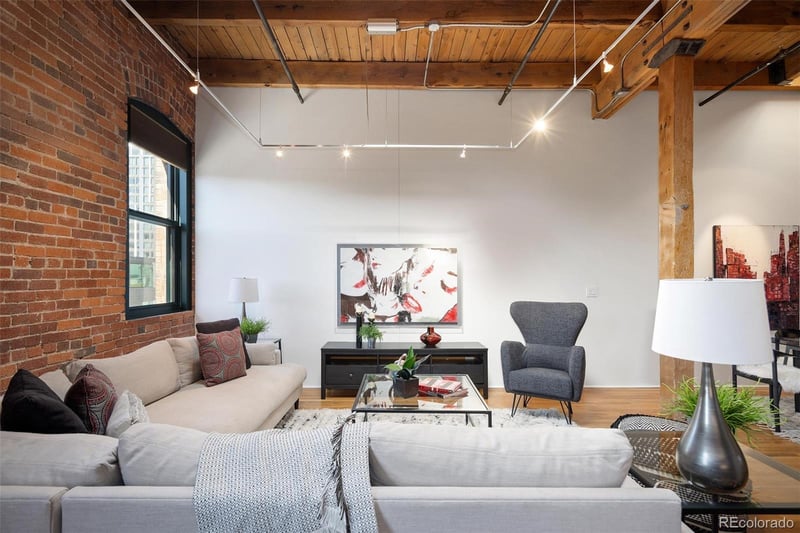 1801 Wynkoop St #515, Denver, CO 80202