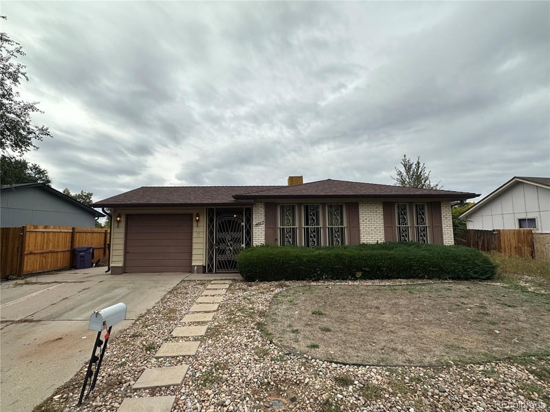 5393 Billings St, Denver, CO 80239