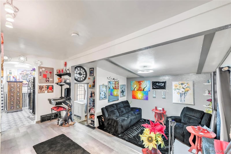 1110 Irving, Denver, CO 80219