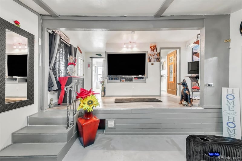 1110 Irving, Denver, CO 80219