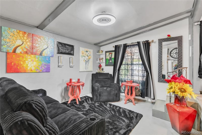 1110 Irving, Denver, CO 80219