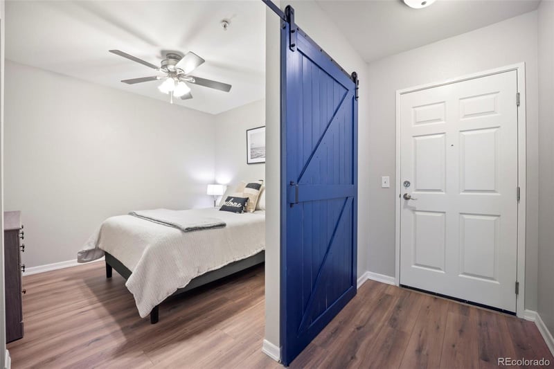1623 Saint Paul St #203, Denver, CO 80206