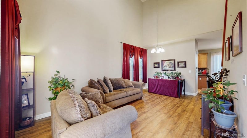16159 Randolph Pl, Denver, CO 80239