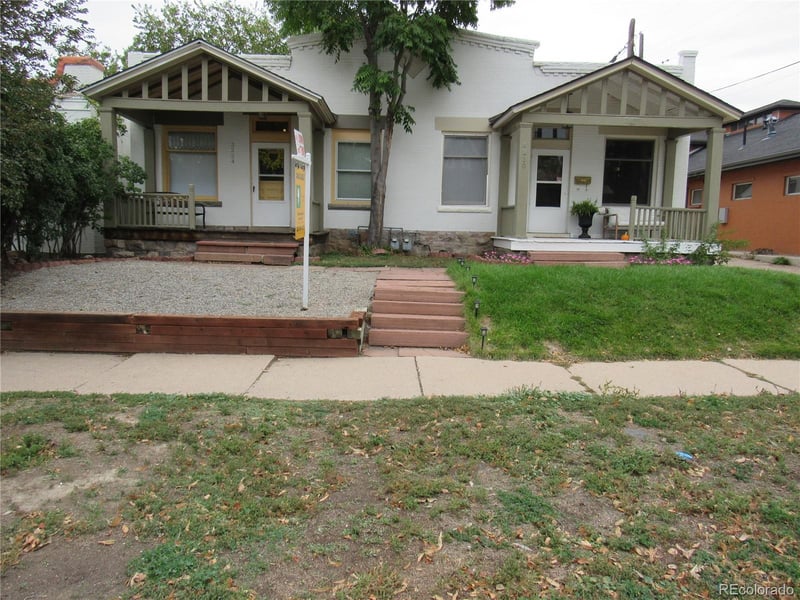 3234 Osceola St, Denver, CO 80212