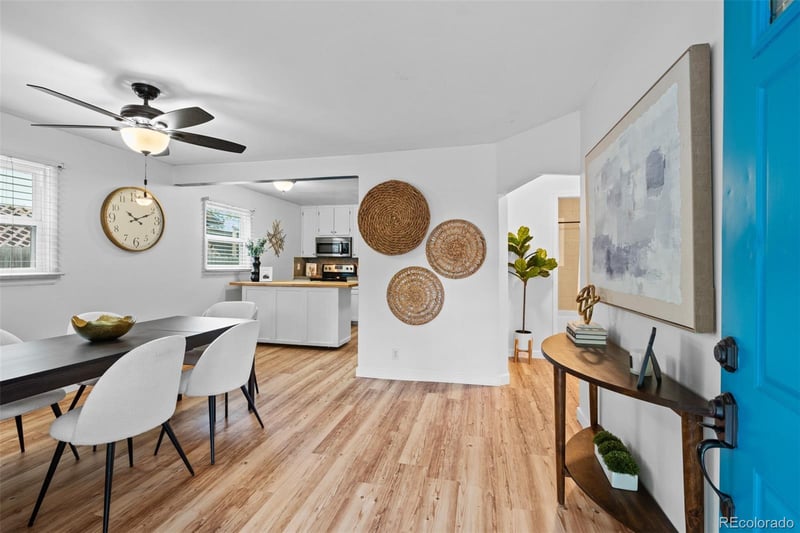 4601 W Cedar Ave, Denver, CO 80219