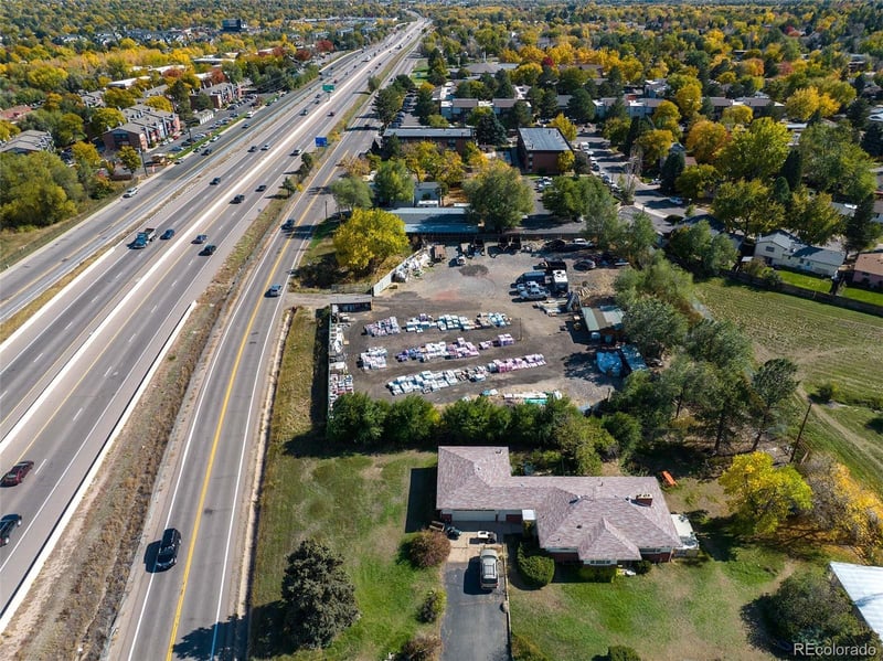 6540 W Hampden Ave, Lakewood, CO 80227
