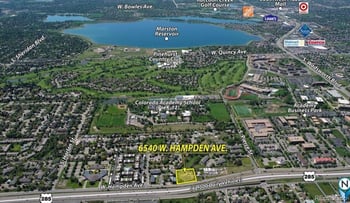 6540 W Hampden Ave, Lakewood, CO 80227