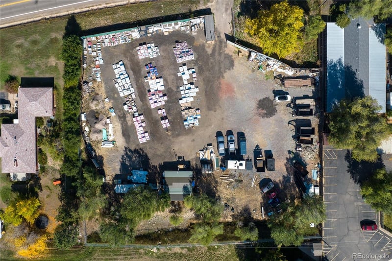 6540 W Hampden Ave, Lakewood, CO 80227