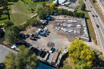 6540 W Hampden Ave, Lakewood, CO 80227