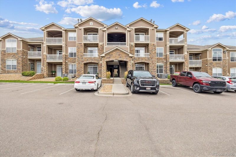 7440 S Blackhawk St #9-204, Englewood, CO 80112