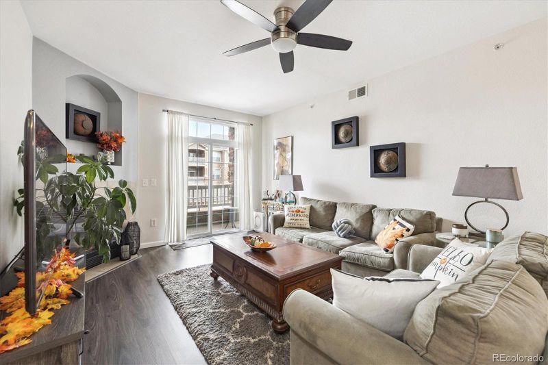 7440 S Blackhawk St #9-204, Englewood, CO 80112