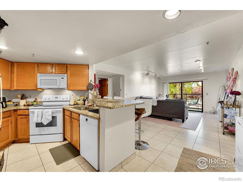 1085 Broadway #4, Boulder, CO 80302
