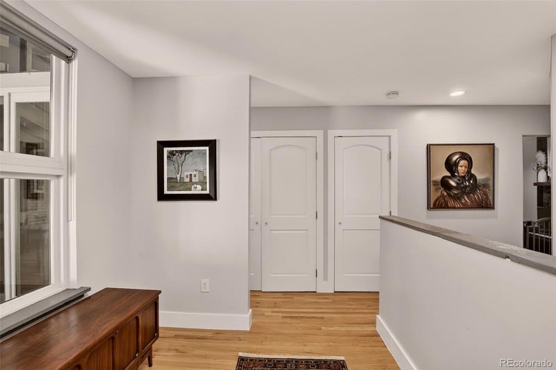 4595 W Lakeridge Rd, Denver, CO 80219