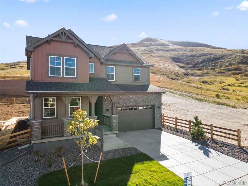 165 S Terry St, Golden, CO 80401