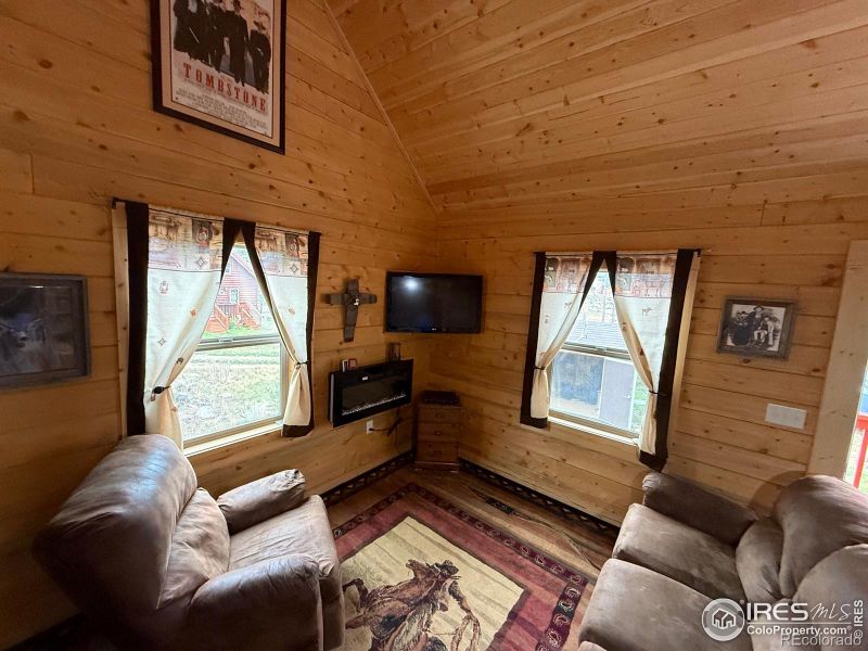 459 Pipsissewa Ln, Red Feather Lakes, CO 80545