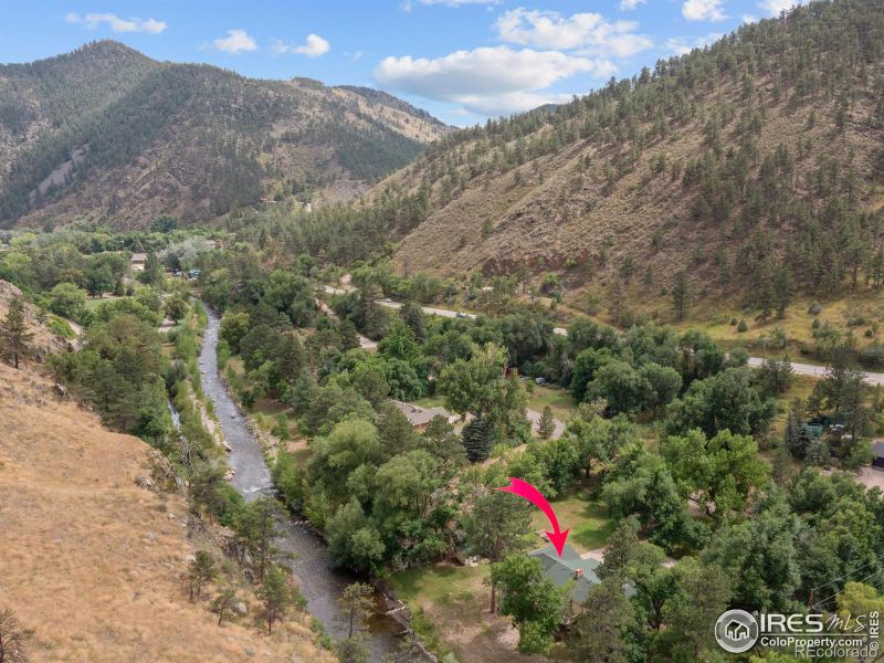 187 Grouse Hollow Ln, Loveland, CO 80537