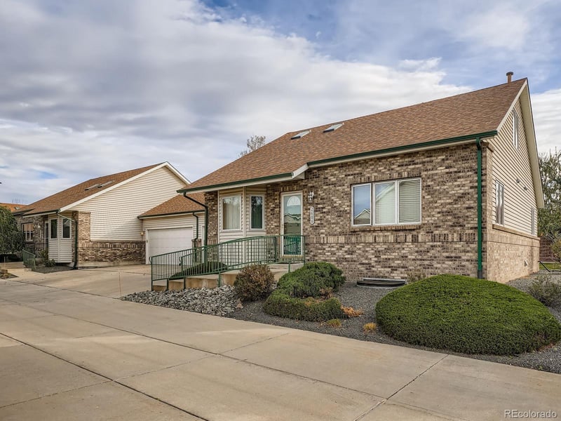 2608 E Egbert St, Brighton, CO 80601
