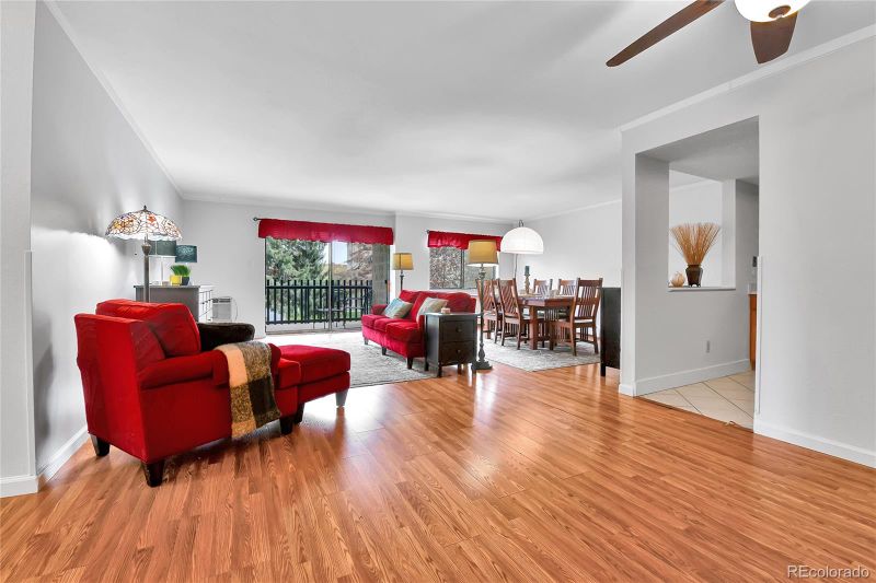 14102 E Linvale Pl #212, Aurora, CO 80014