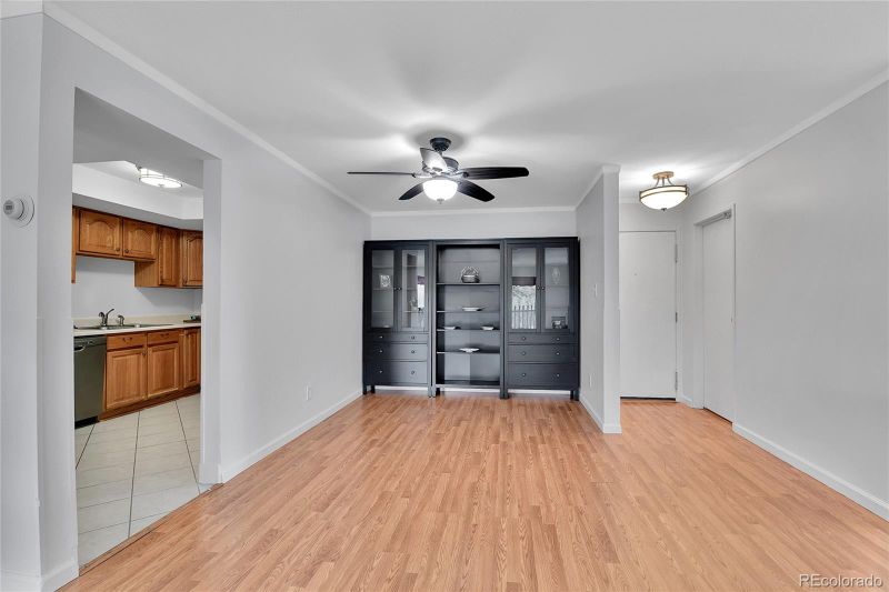 14102 E Linvale Pl #212, Aurora, CO 80014