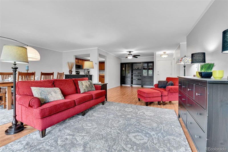 14102 E Linvale Pl #212, Aurora, CO 80014