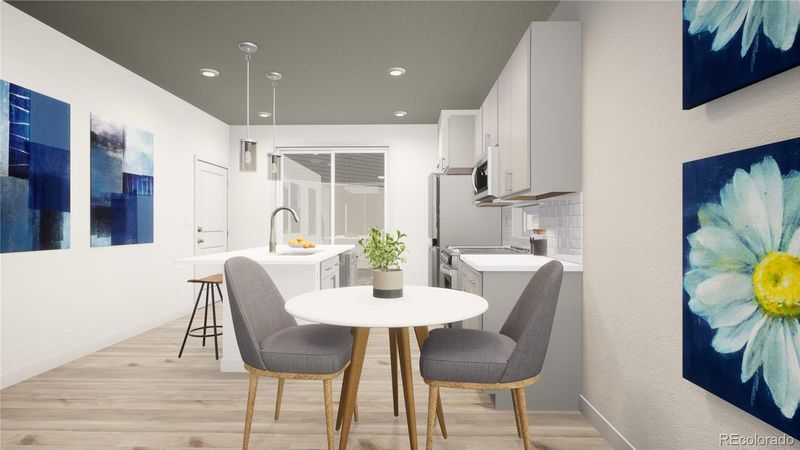 46561 Sunflower Ln, Bennett, CO 80102