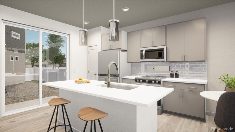 46561 Sunflower Ln, Bennett, CO 80102