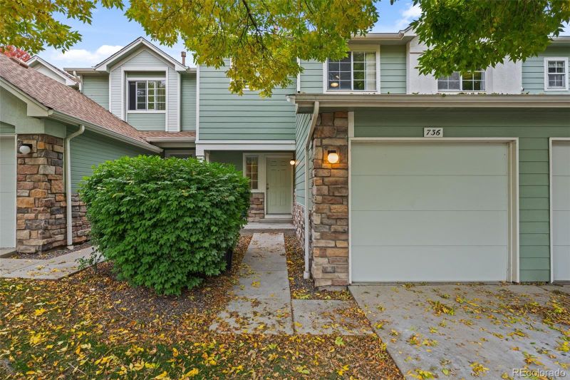 736 Gateway Cir, Lafayette, CO 80026