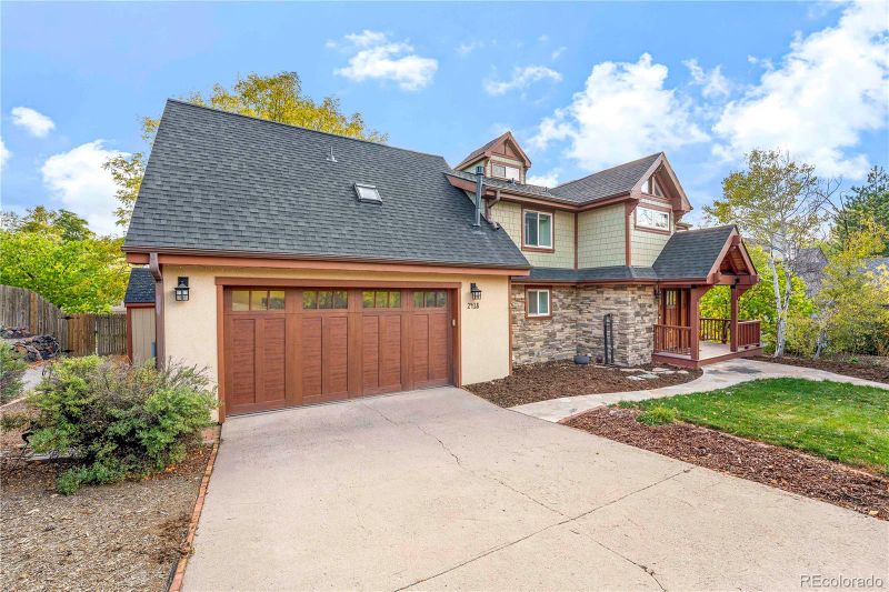 2418 W Euclid Ave, Littleton, CO 80120