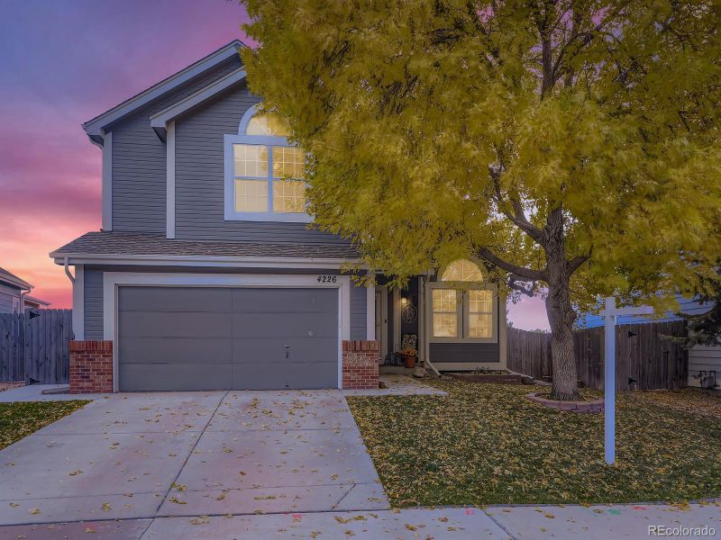 4226 Fern Ave, Broomfield, CO 80020