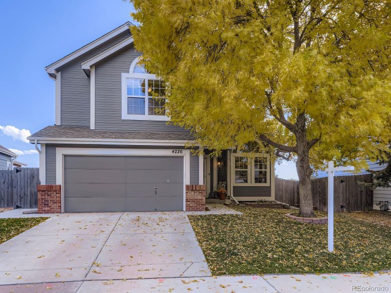 4226 Fern Ave, Broomfield, CO 80020