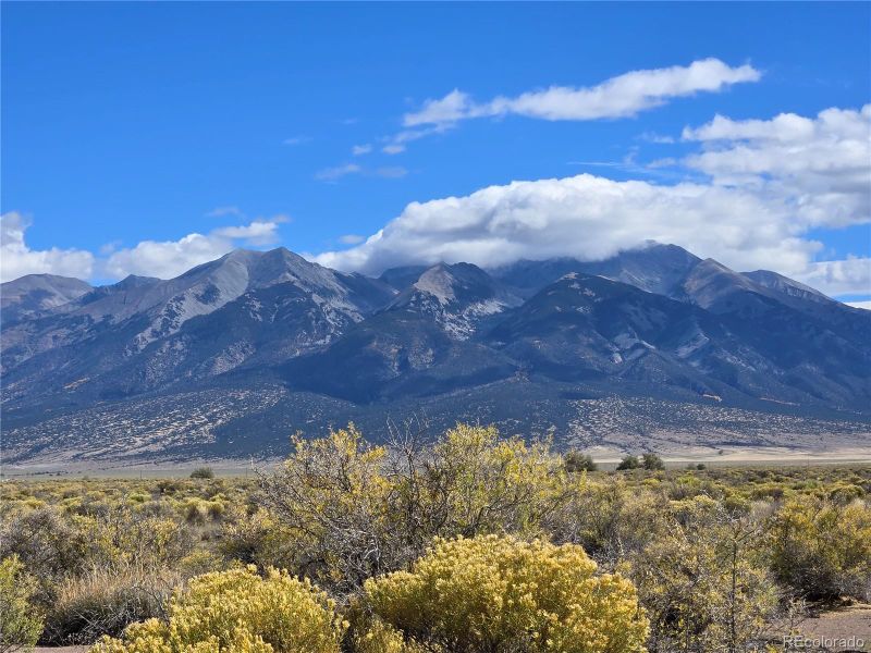 Lot 14 4th St, Alamosa, CO 81101