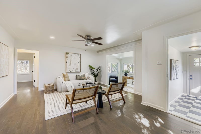 1700 W Stoll Pl, Denver, CO 80221