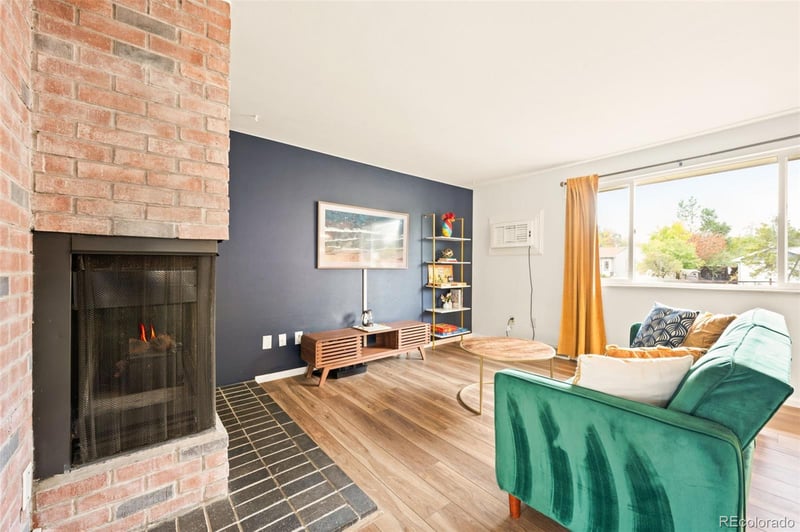 1966 S Bryant St, Denver, CO 80219