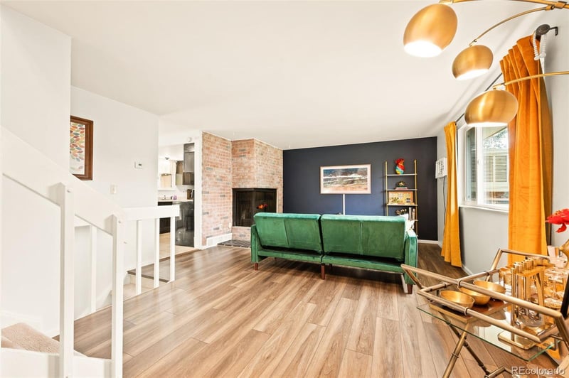 1966 S Bryant St, Denver, CO 80219
