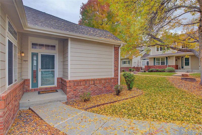 6464 Simms St #A, Arvada, CO 80004