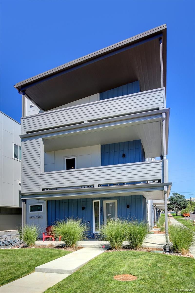 2801 W 25th Ave, Denver, CO 80211
