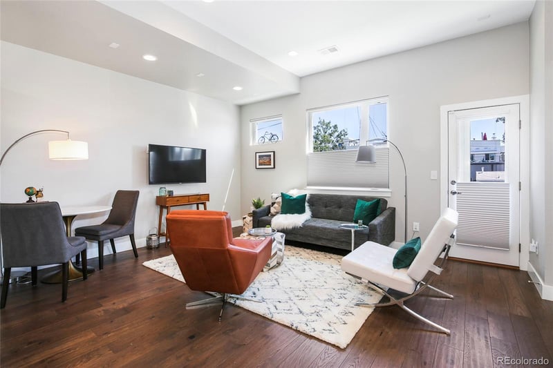 2801 W 25th Ave, Denver, CO 80211