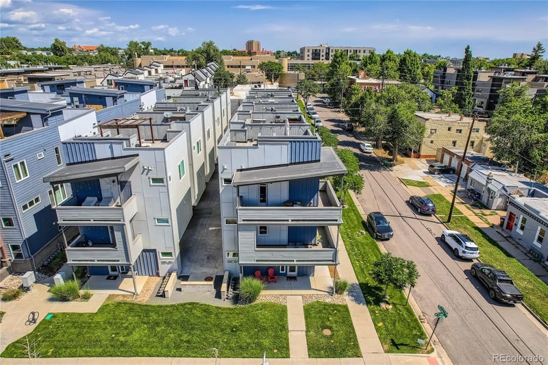 2801 W 25th Ave, Denver, CO 80211